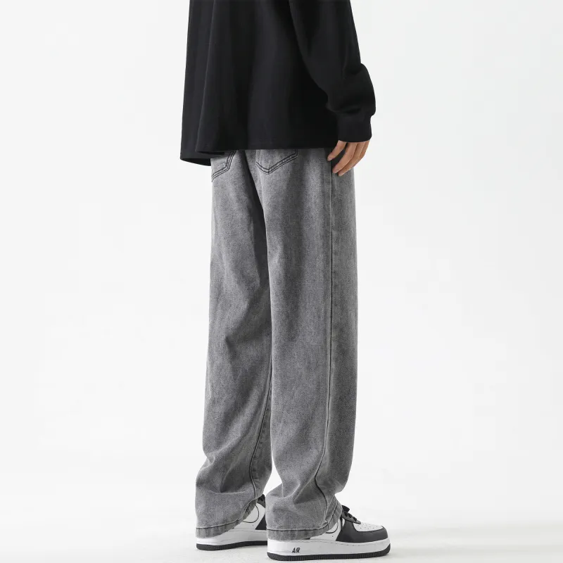 GROGNAK Jeans Unisex-19