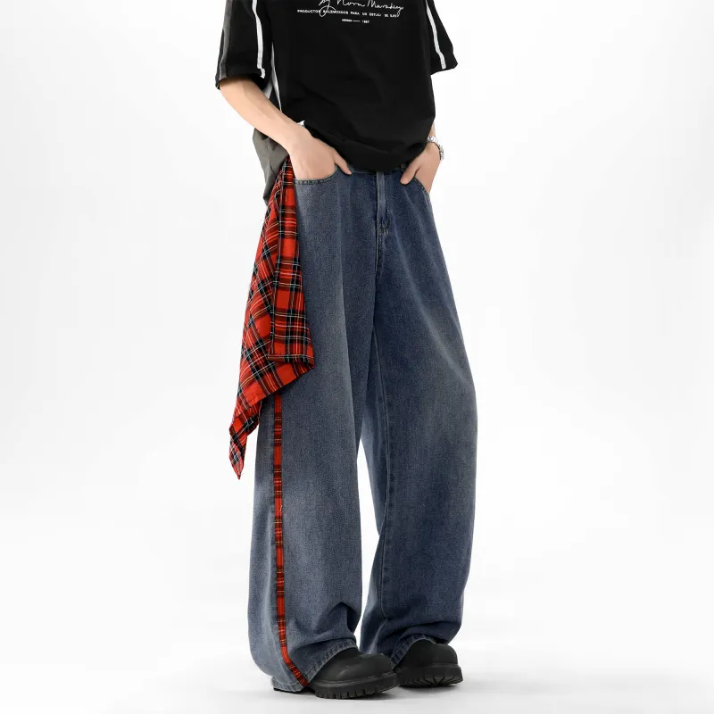 GROGNAK Jeans Unisex-8