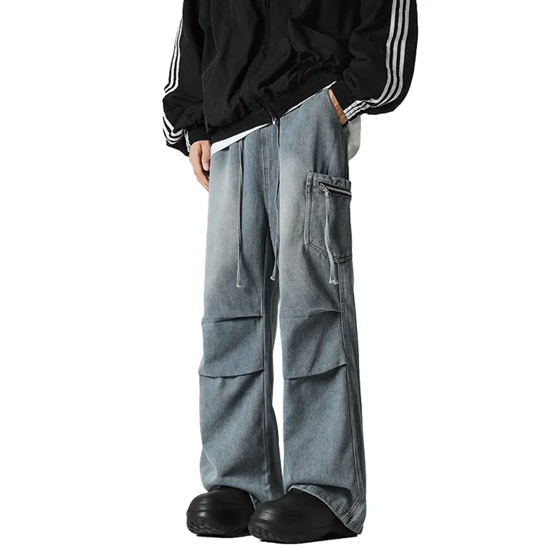 GROGNAK Jeans Unisex-4