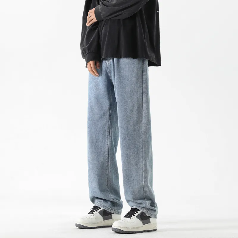 GROGNAK Jeans Unisex-26