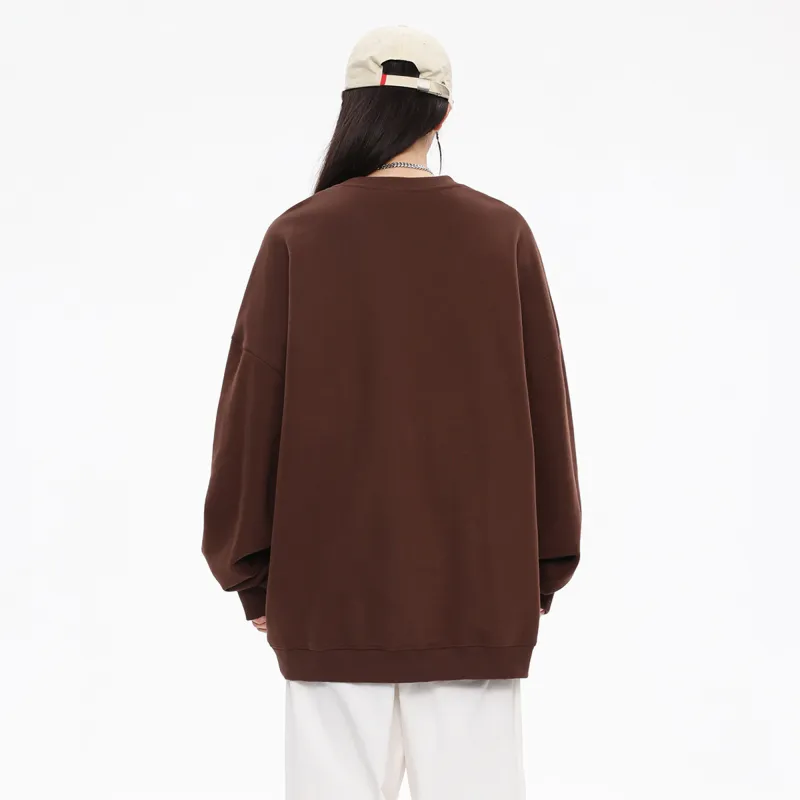 GROGNAK Sweatshirts Unisex-18