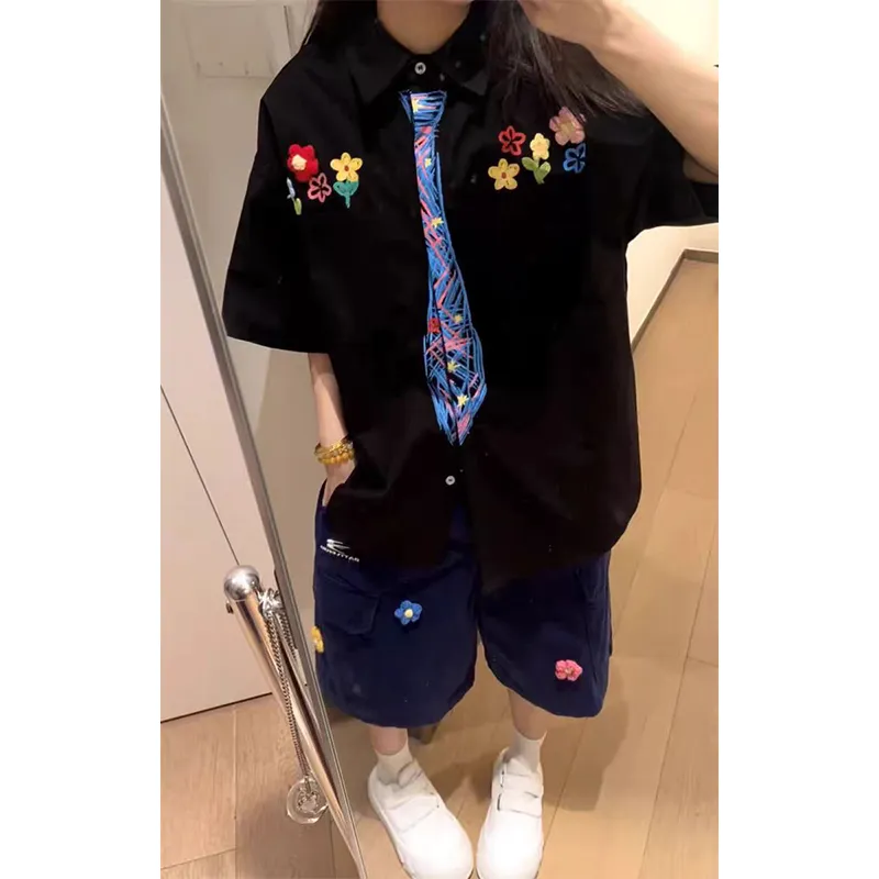 GROGNAK Shirts Unisex-8