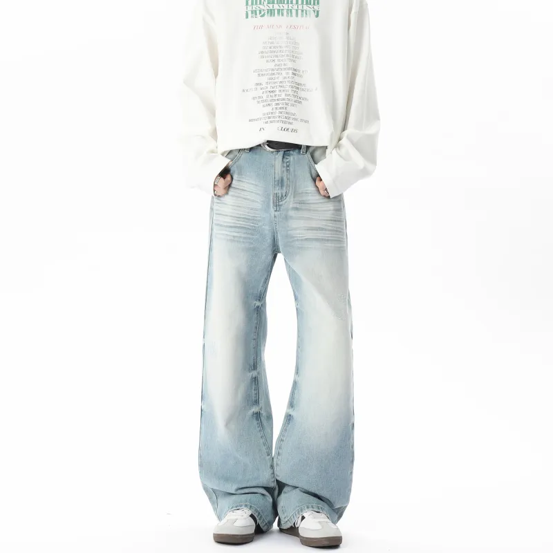 GROGNAK Jeans Unisex-5