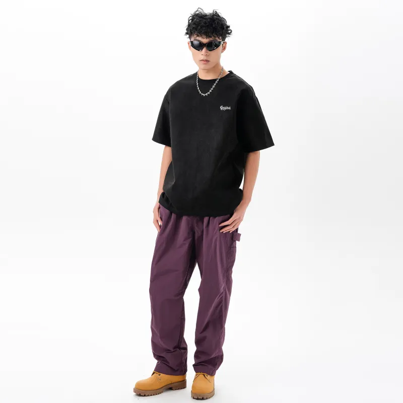 GROGNAK T Shirts Unisex-3