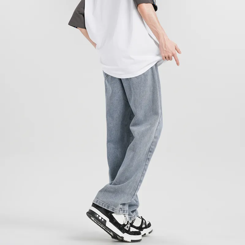 GROGNAK Jeans Unisex-4