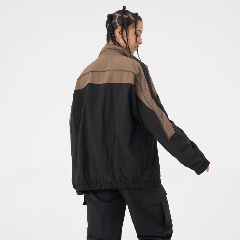 GROGNAK Jackets Unisex-4