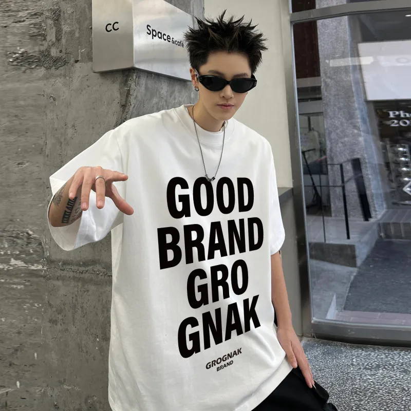 GROGNAK Casual Sportswear Unisex-2