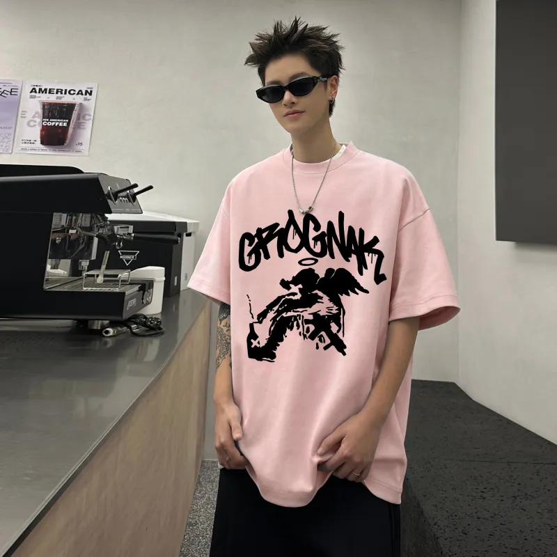 GROGNAK Casual Sportswear Unisex-14