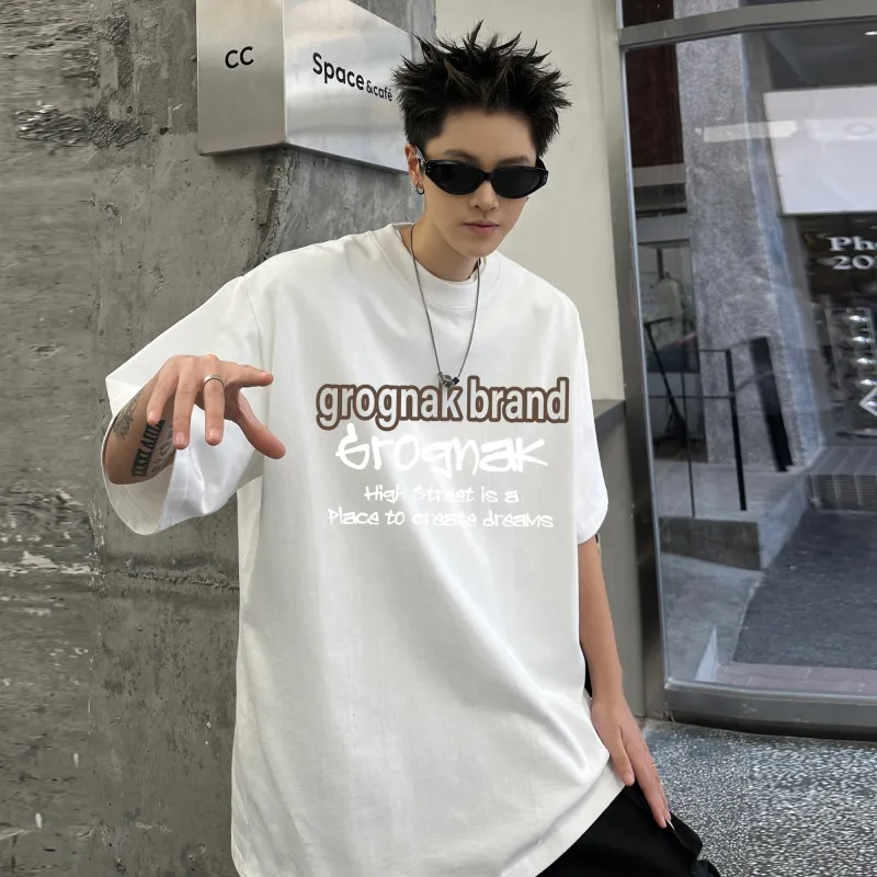 GROGNAK Casual Sportswear Unisex-2