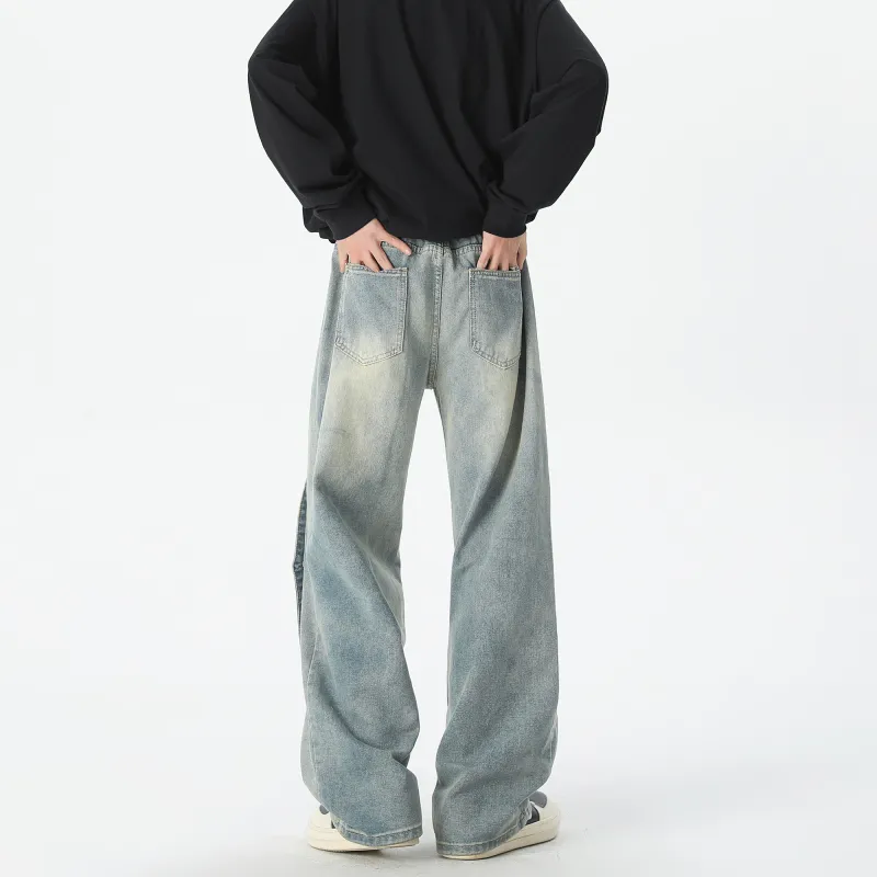 GROGNAK Jeans Unisex-3