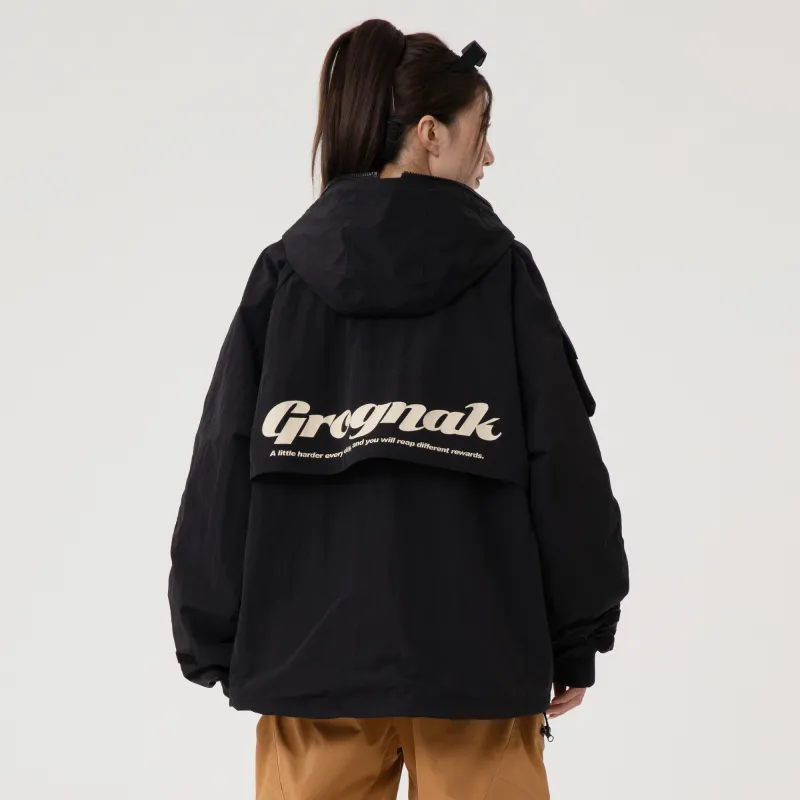 GROGNAK Chuan Series Jacket Unisex-4
