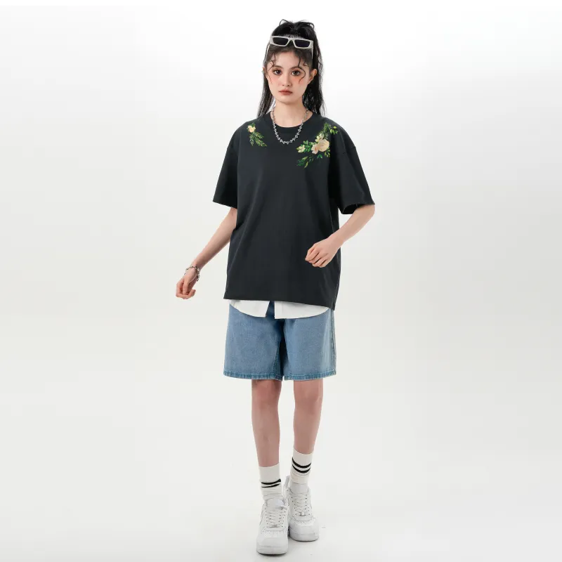 GROGNAK T-Shirts Unisex-22
