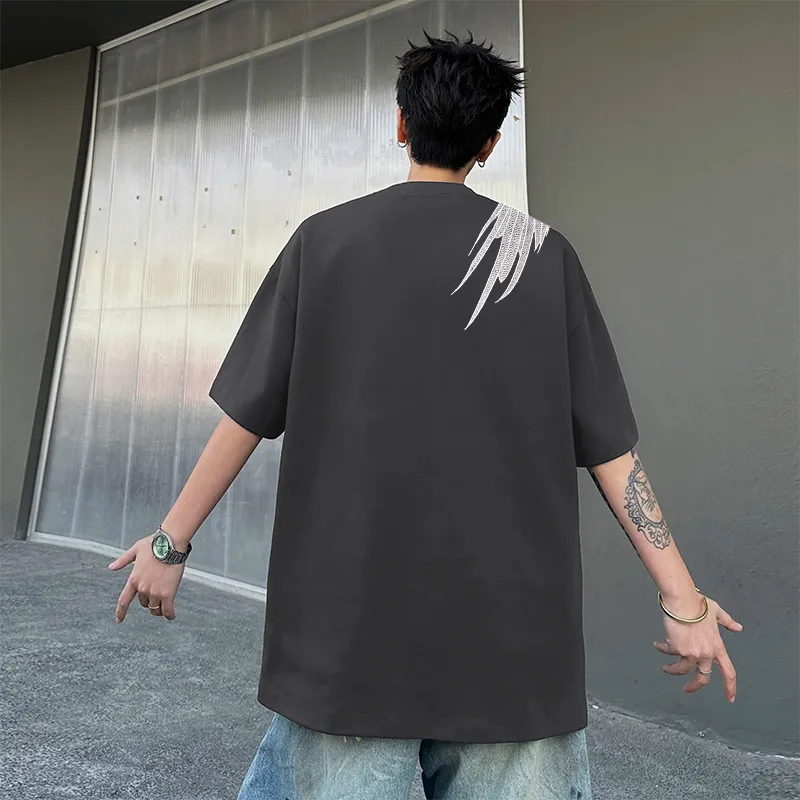 GROGNAK T Shirts Unisex-11