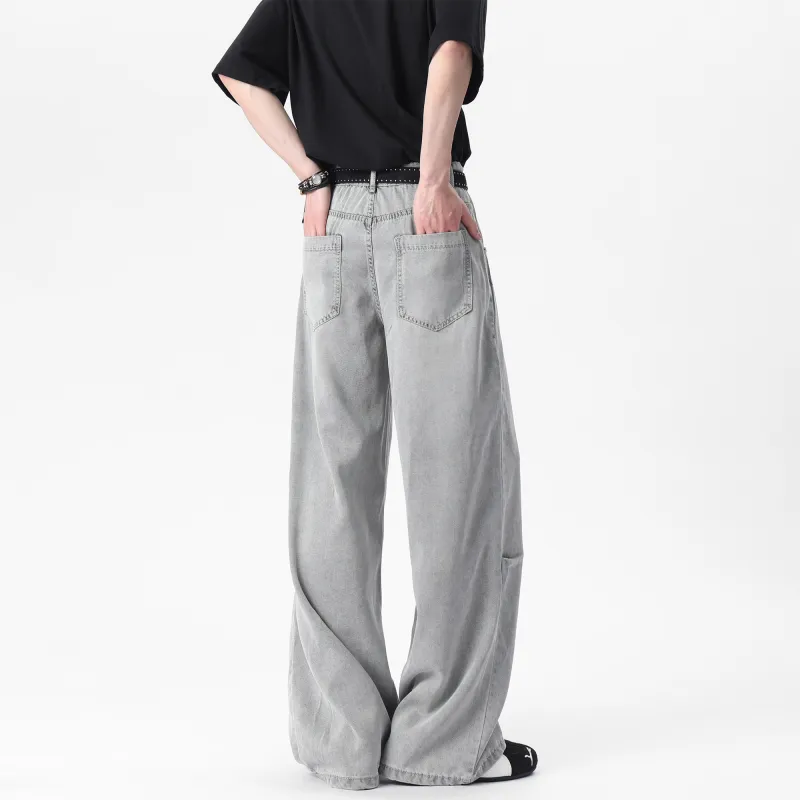 GROGNAK Jeans Unisex-12