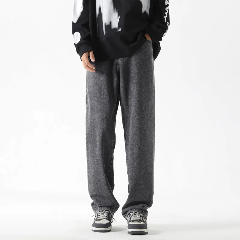 GROGNAK Jeans Unisex-2