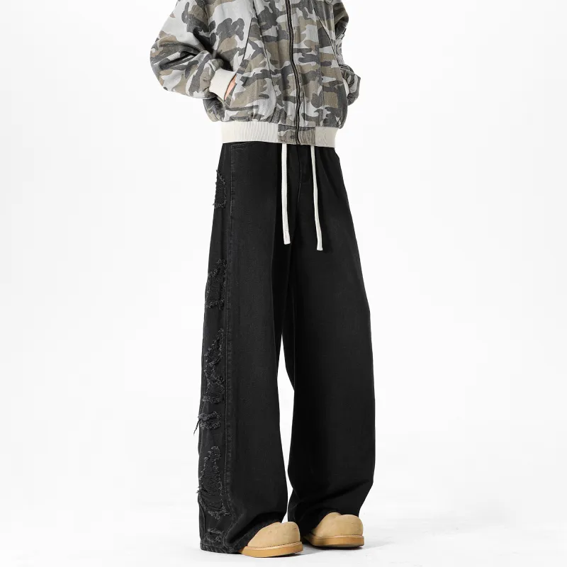 GROGNAK Jeans Unisex-2