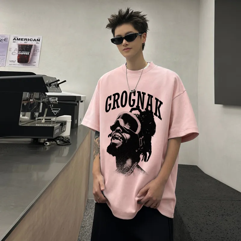 GROGNAK Casual Sportswear Unisex-34