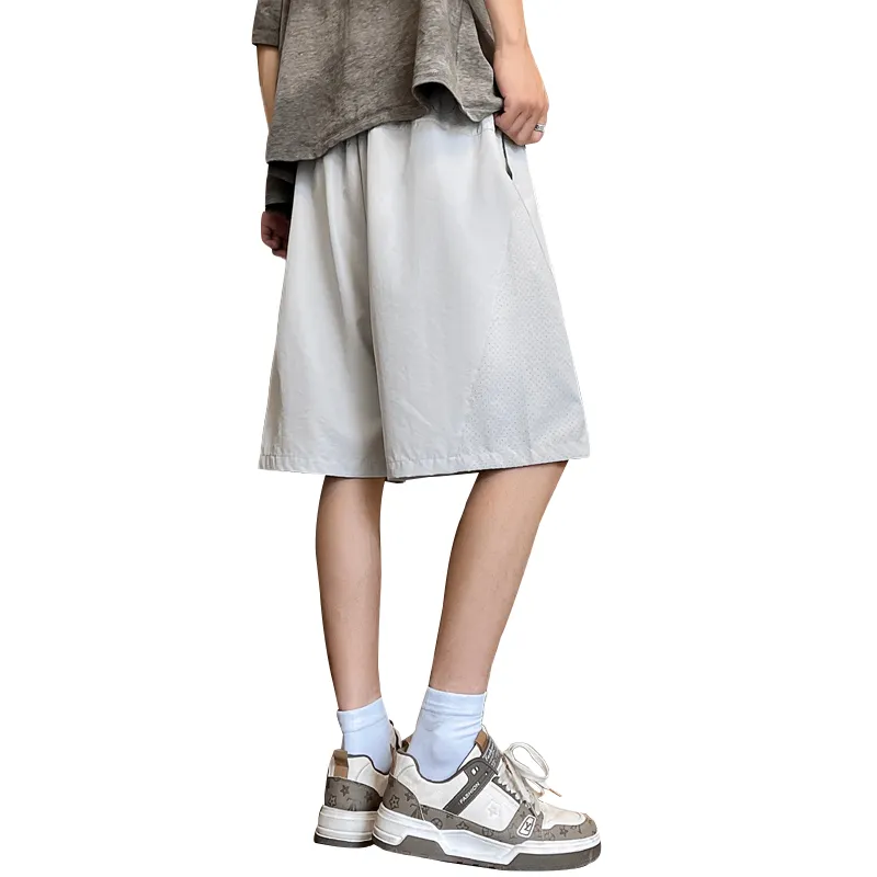 GROGNAK Casual Shorts Unisex-1
