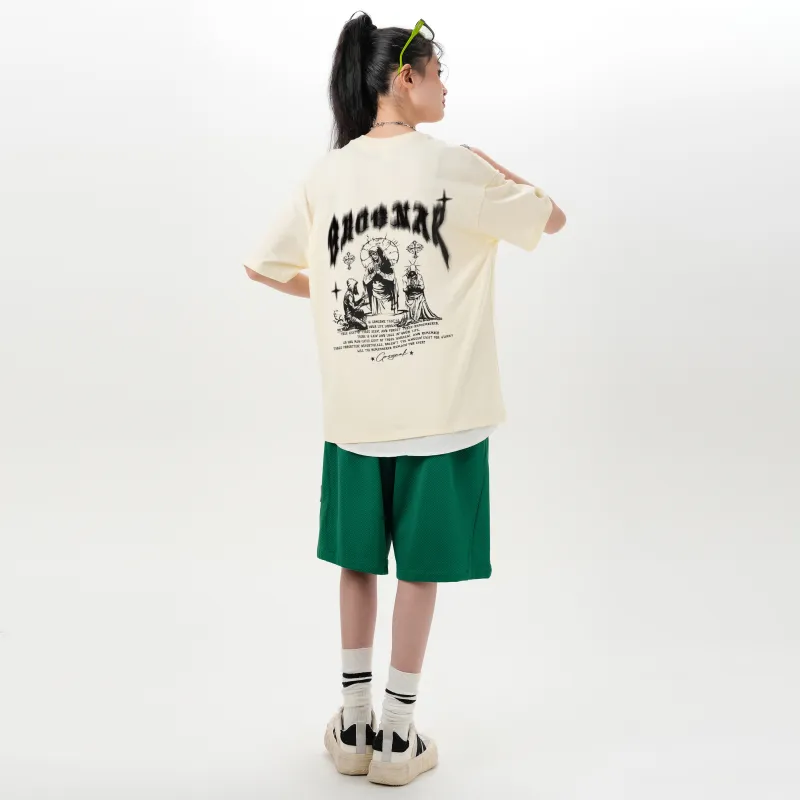 GROGNAK T Shirts Unisex-13