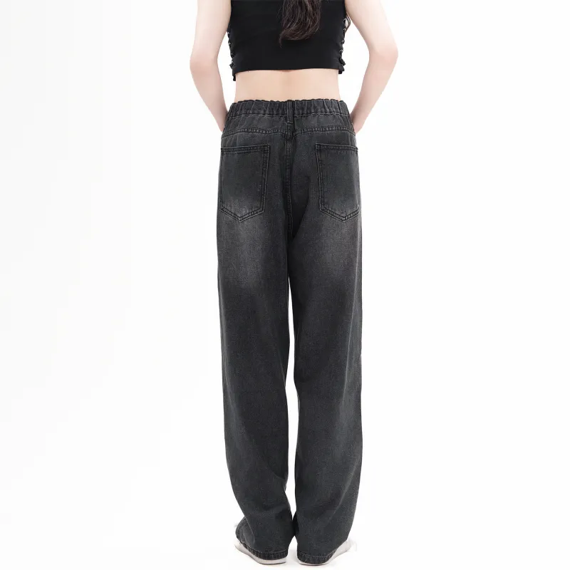 GROGNAK Jeans Unisex-3