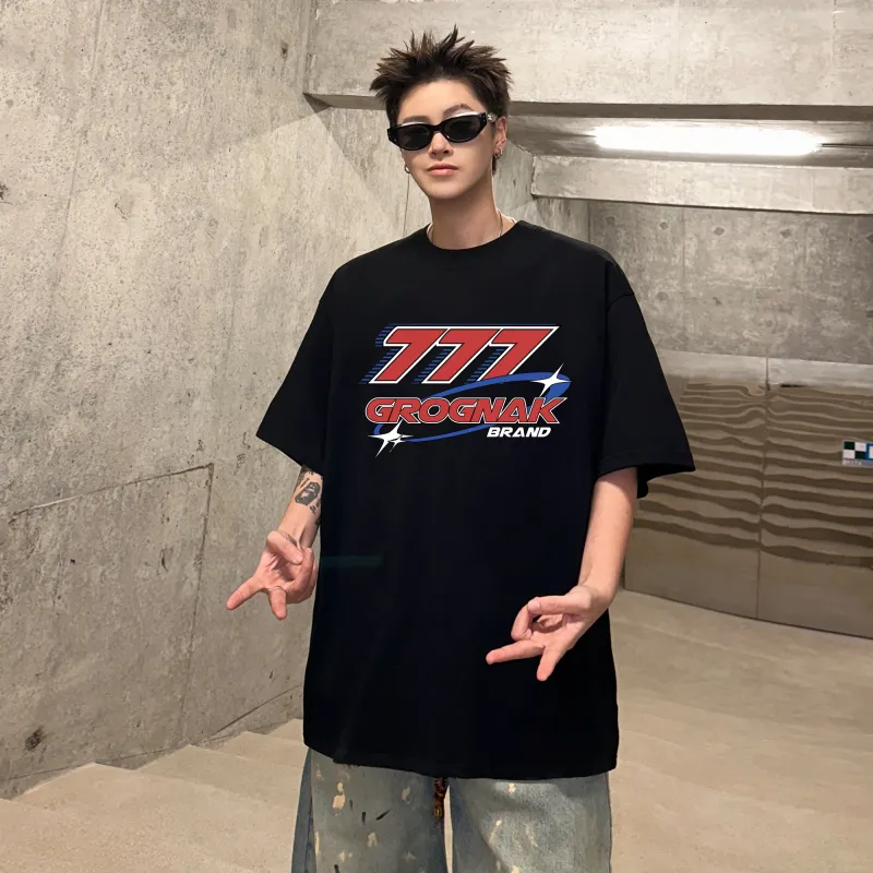 GROGNAK Casual Sportswear Unisex-26