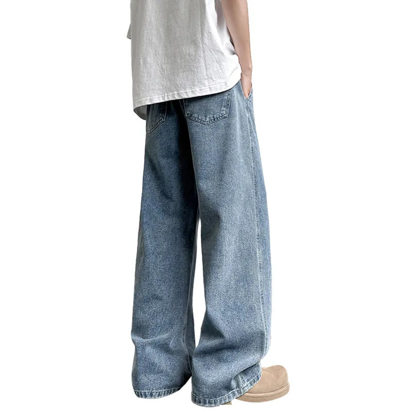 GROGNAK Jeans Unisex-1