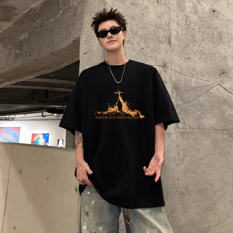 GROGNAK Casual Sportswear Unisex-6