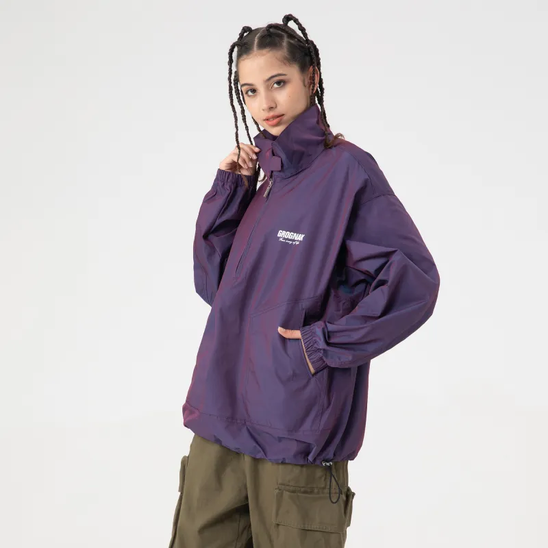 GROGNAK Jackets Unisex-3