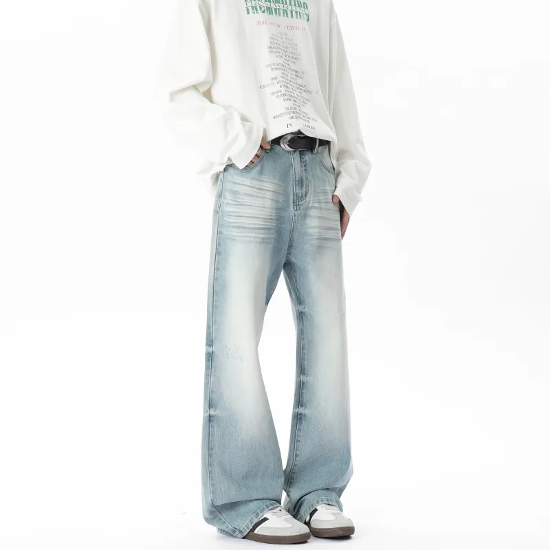 GROGNAK Jeans Unisex-2