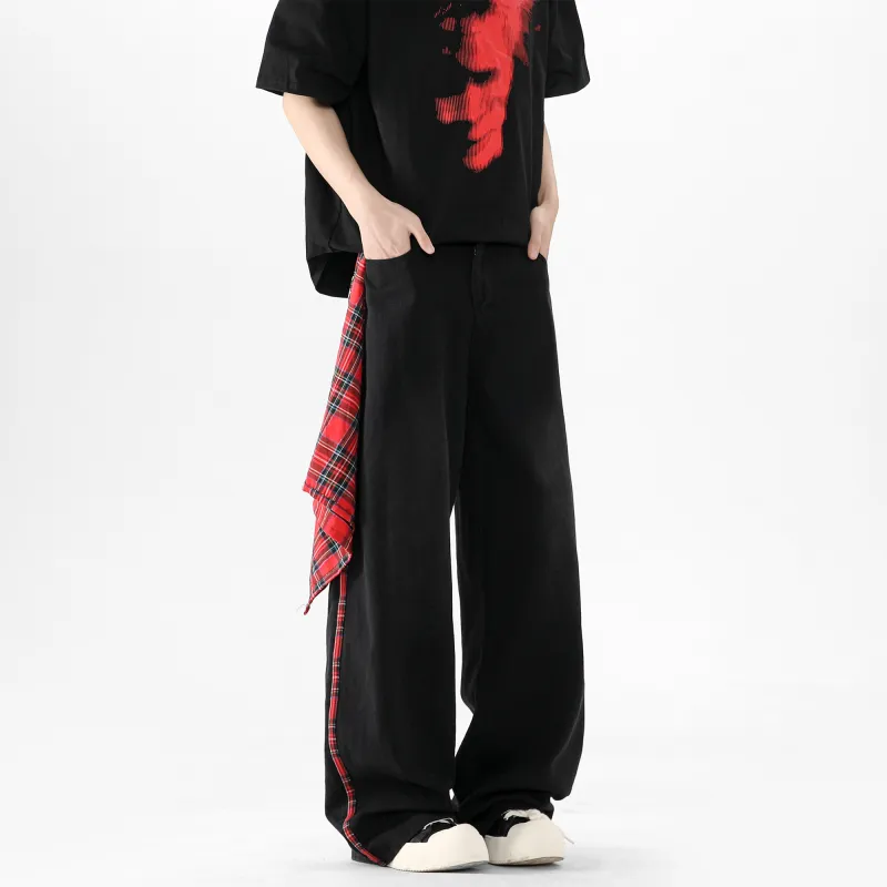 GROGNAK Jeans Unisex-4