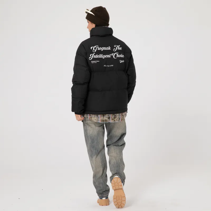 GROGNAK Down Jackets Unisex-4