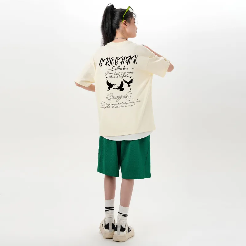 GROGNAK T Shirts Unisex-7