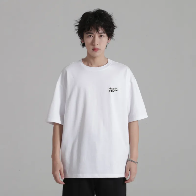GROGNAK T-Shirts Unisex-8