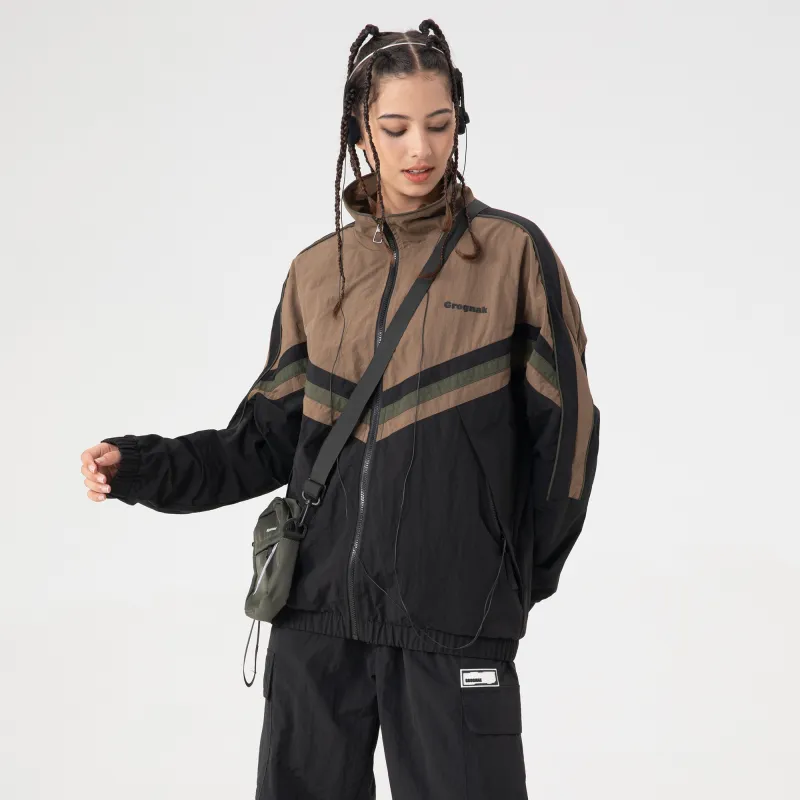 GROGNAK Jackets Unisex-3