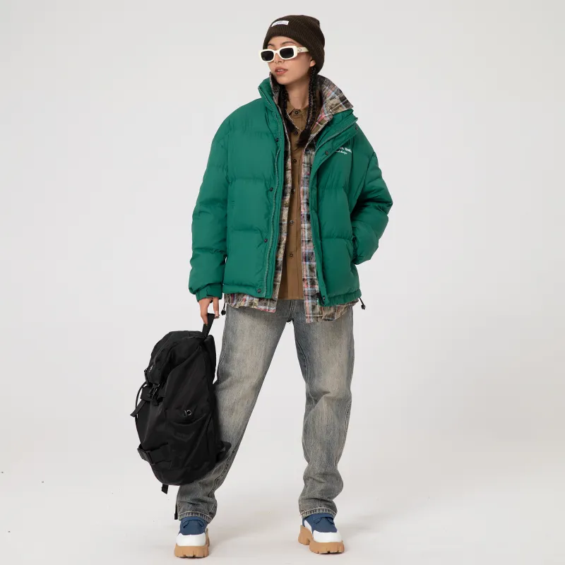 GROGNAK Down Jackets Unisex-7