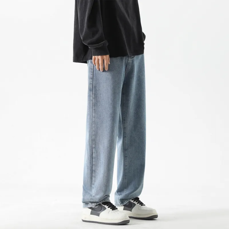 GROGNAK Jeans Unisex-24