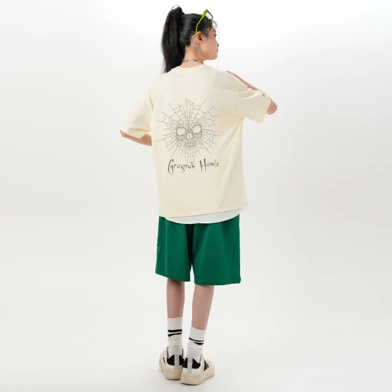 GROGNAK T Shirts Unisex-13