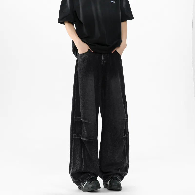 GROGNAK Jeans Unisex-1