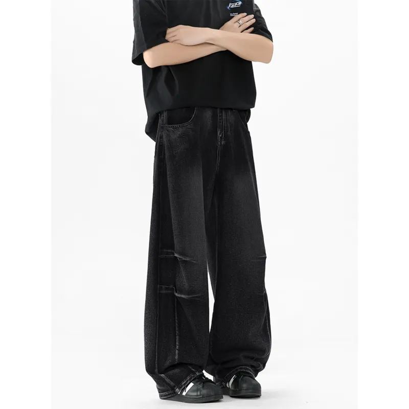 GROGNAK Jeans Unisex-3