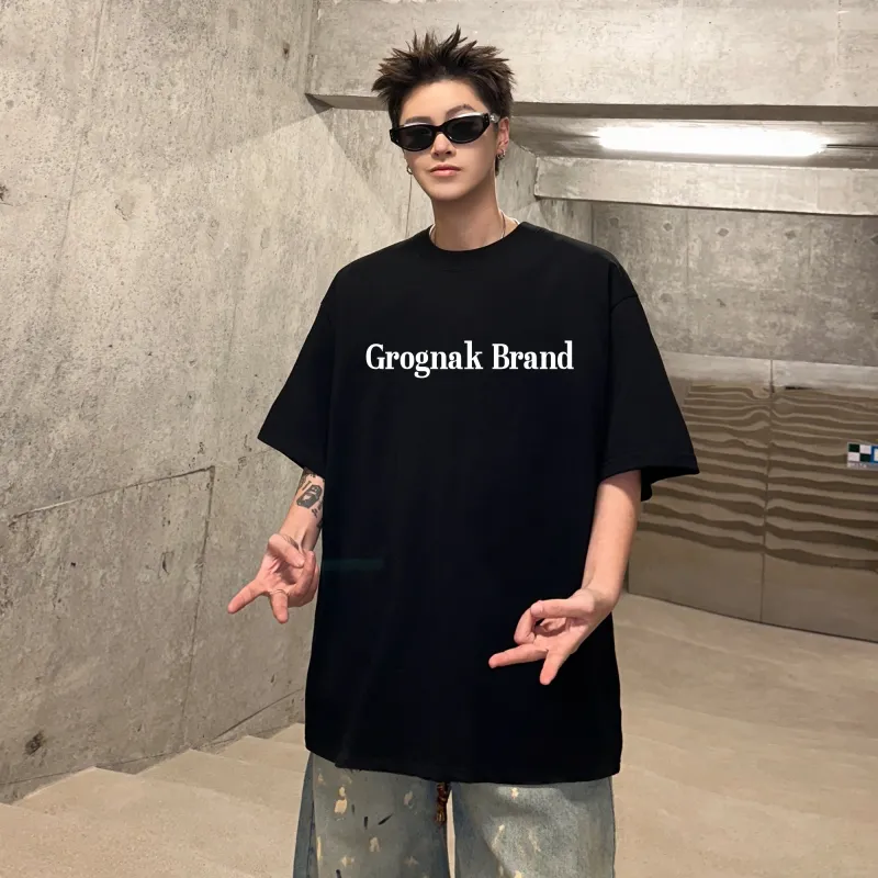 GROGNAK Casual Sportswear Unisex-27
