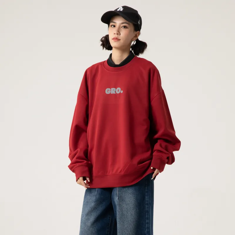 GROGNAK Sweatshirts Unisex-3