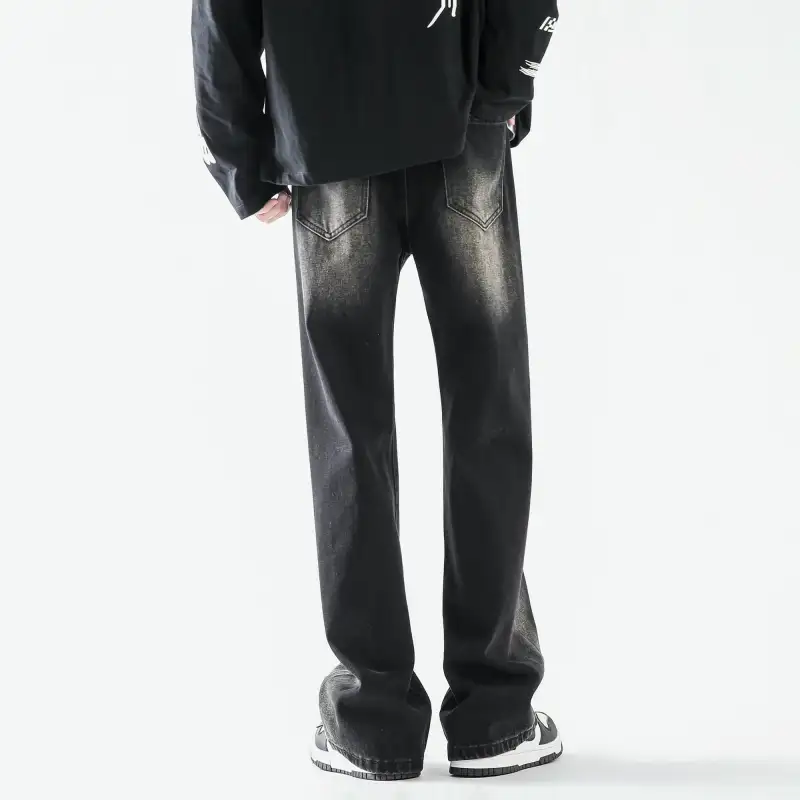 GROGNAK Jeans Unisex-3