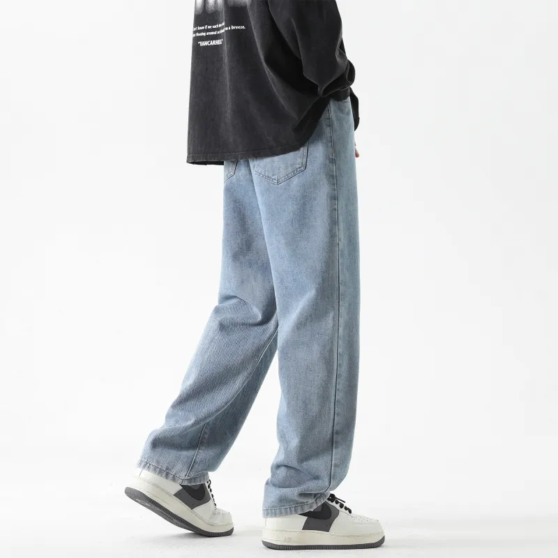GROGNAK Jeans Unisex-27