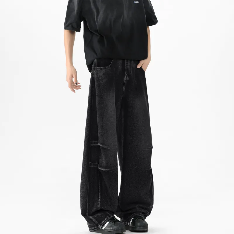 GROGNAK Jeans Unisex-4