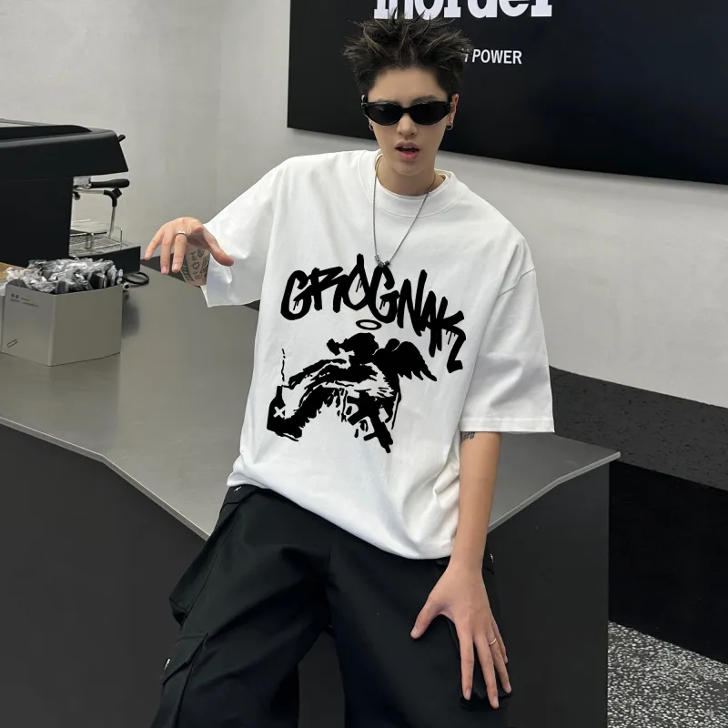 GROGNAK Casual Sportswear Unisex-22