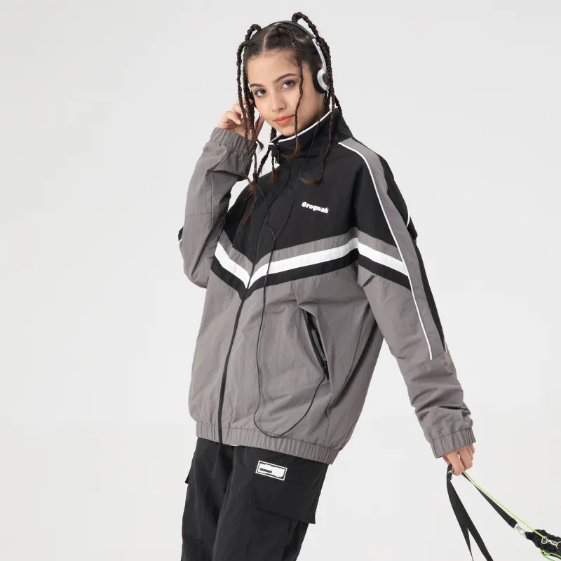 GROGNAK Jackets Unisex-13