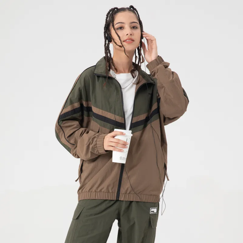 GROGNAK Jackets Unisex-7