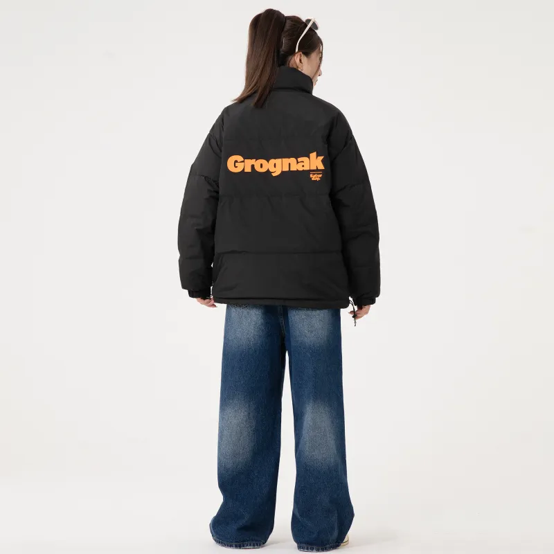 GROGNAK Down Jackets Unisex-3