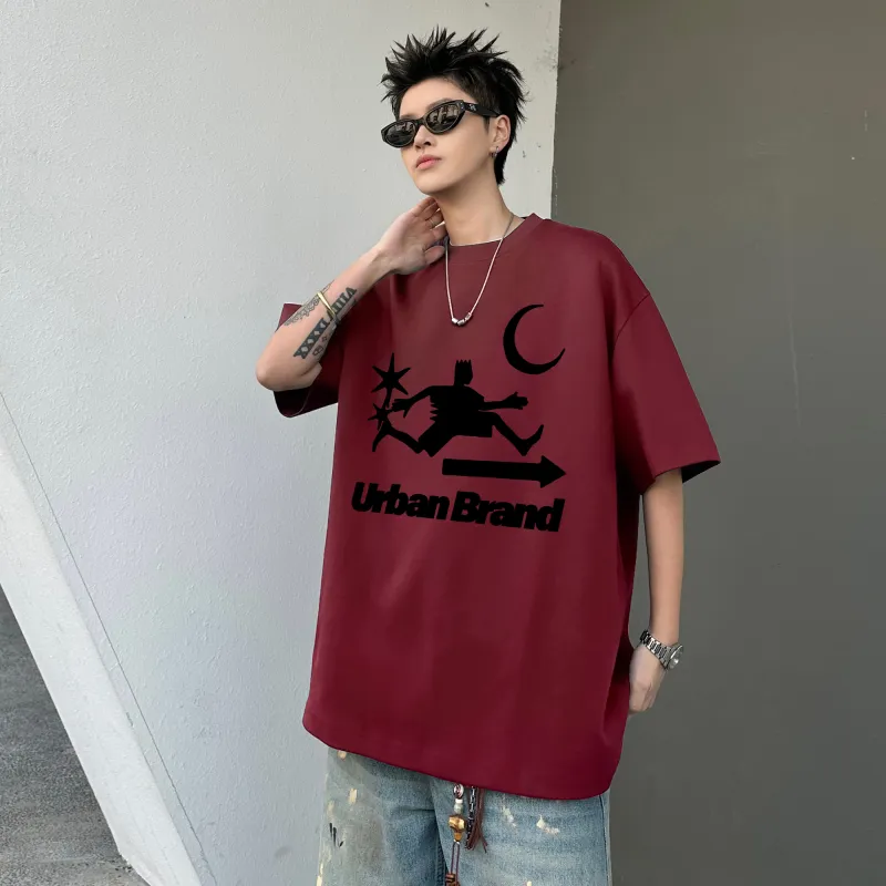 GROGNAK Casual Sportswear Unisex-18