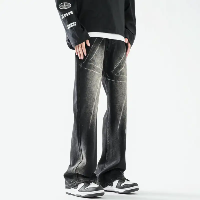 GROGNAK Jeans Unisex-6